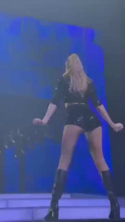 petit twerk