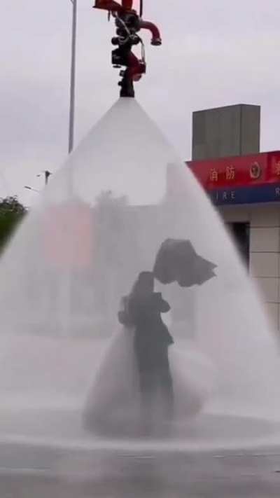 WCGW if I try to take a picture like this?