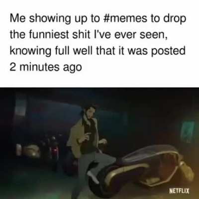Discord meme