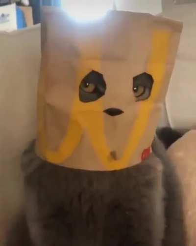 Die human die!