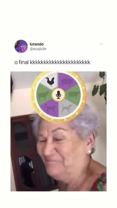 QUE PORRA É ESSA