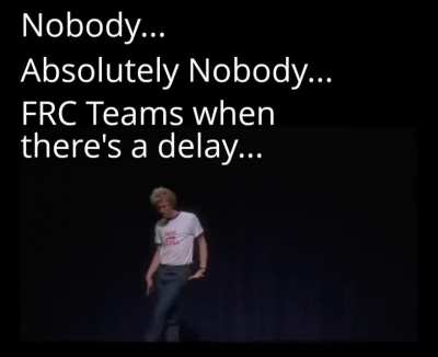 I'm just posting random memes at this point