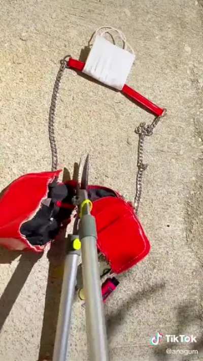 Thanks i hate life hacks...
