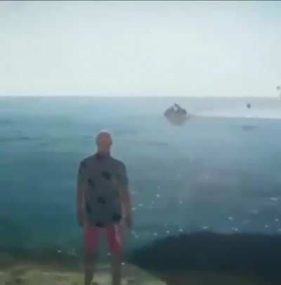 Hitman Revengene…. I hate that this works…