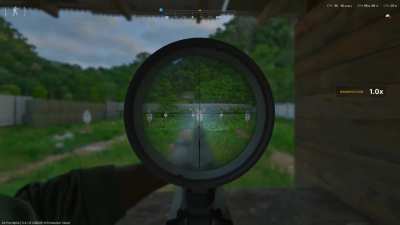 AK74M is a beast