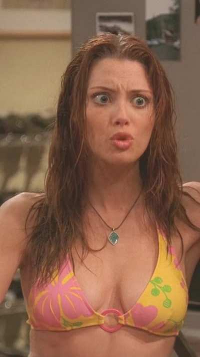 April Bowlby