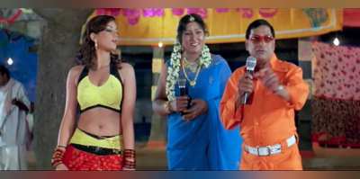 Shweta agarwal