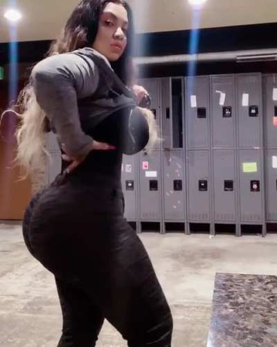 Looking Good