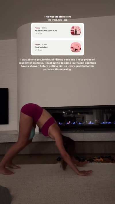 Pilates