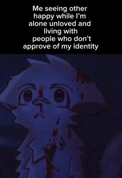 I’m fine