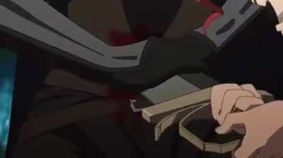 Awesome fight!