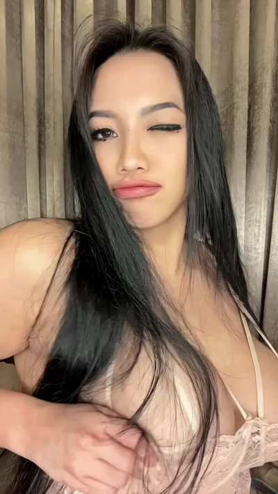 big titty busty asian