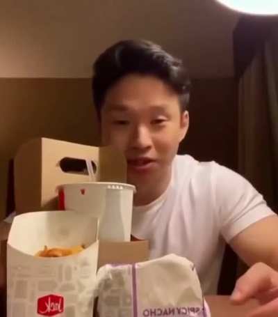 Crispy Chicken Sandwich