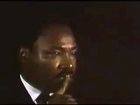 Never let anyone white wash King. He was a socialist.