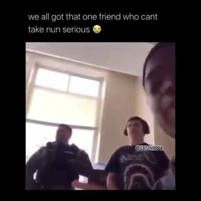 Paul Blart💀