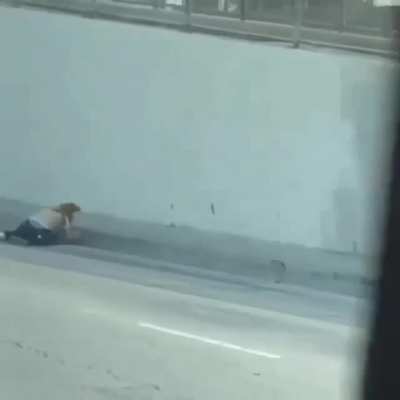 HMFT after I dive for sympathy.