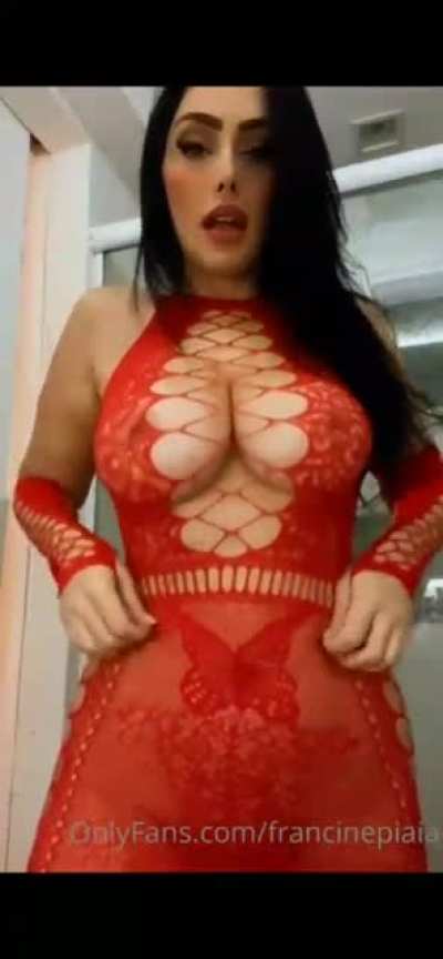 Francine Piaia