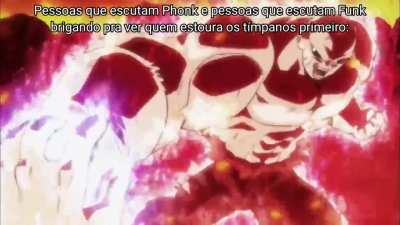 Funk com grave vs Phonk normal quem vence?