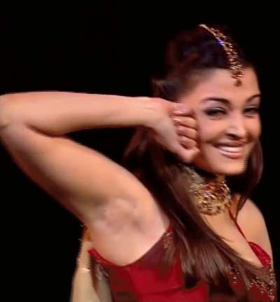 Aishwarya Rai