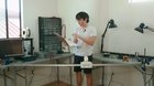 Michael Reeves needs more subs