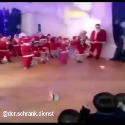 Warnung vor Polenböllern!