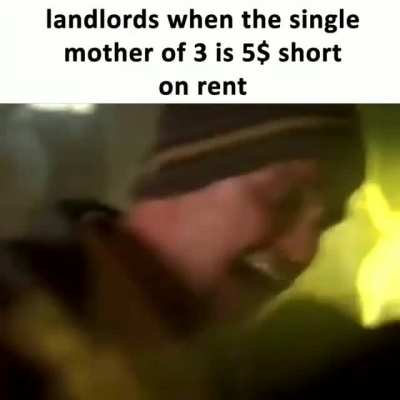 Give my money b*tch