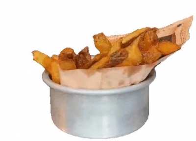Fries