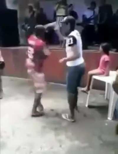 Que maravilha