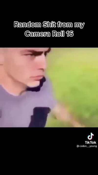 RUN