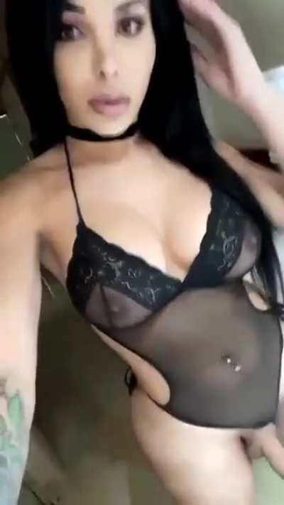 What a Body