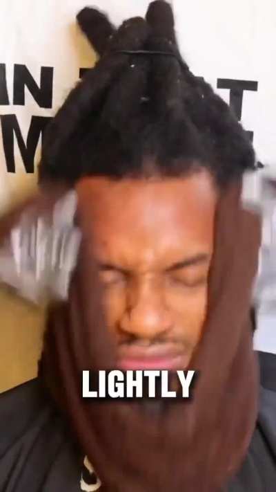 DENZEL NO 😭