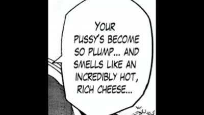 Manga 🧐