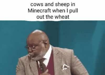 If only they knew what was coming