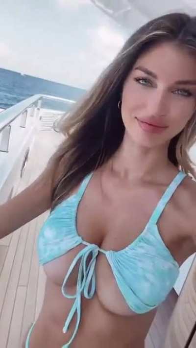 Hayley Marie