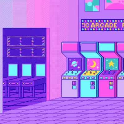 Today I released a HOME-inspired track called Pixels