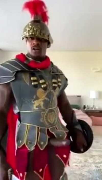 Spartan