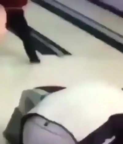 Coisas demais acontecendo ao mesmo tempo