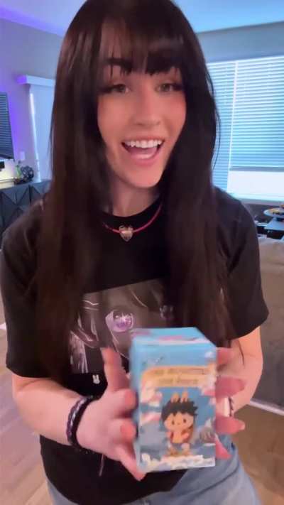 she’s literally so fucking cute