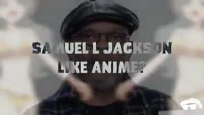 Samuel Jackson be like