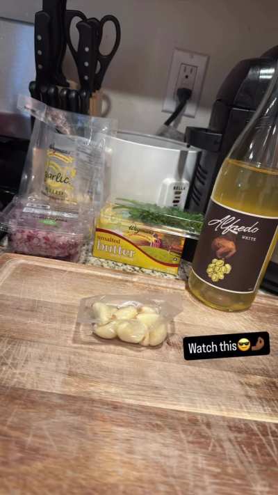 Alfredo 2