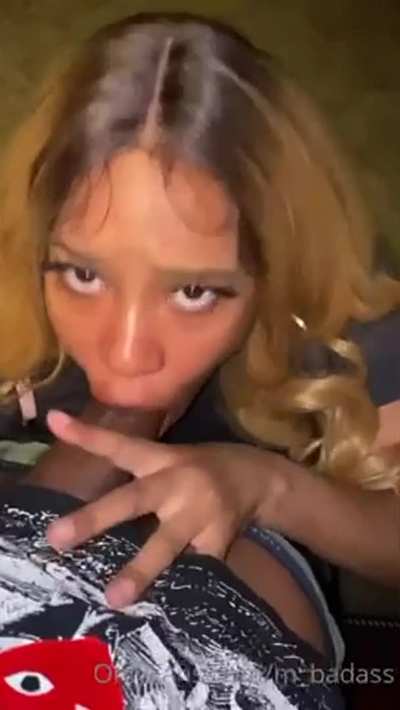IYKYK