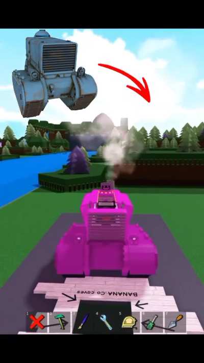 Mad mechanic technology