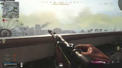 Had a good time with the kar98 this evening