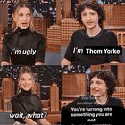 thom with da facts