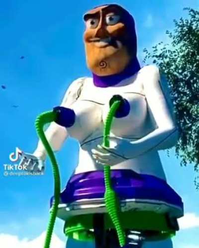 Childhood ruined
