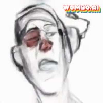 Wombo.ai on tf2 drawings is horrifying ngl
