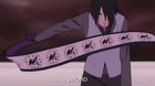 This is what i wanted to see!🔥 Holy shit...fucking nostalgia when that bgm starts...woooh! 😍 Sasuke is totally badass as always and fkin playing with the rinnegan. Naruto and Sasuke...damnn their team up and coordination is on whole another level yo