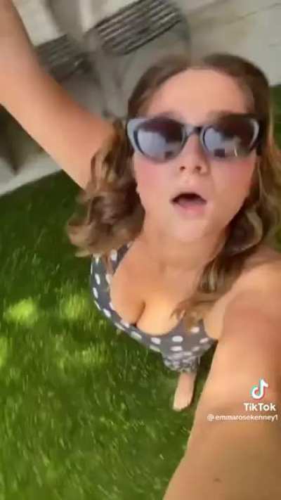 Polka dot curves
