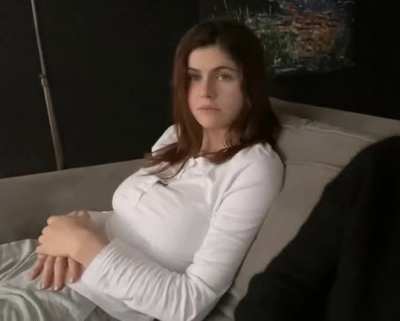 Tight Shirt