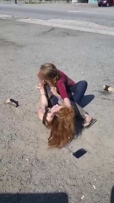 best friends?